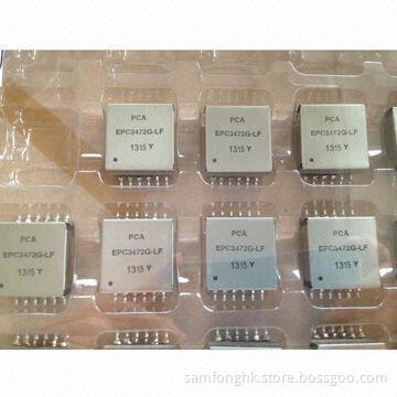 25W Flyback Transformer, EPC3472G and EPC3472G-LF for Linear Tech LTC4278